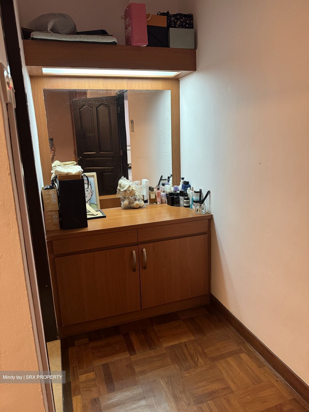 Mandalay Mansion (D11), Apartment #524566051